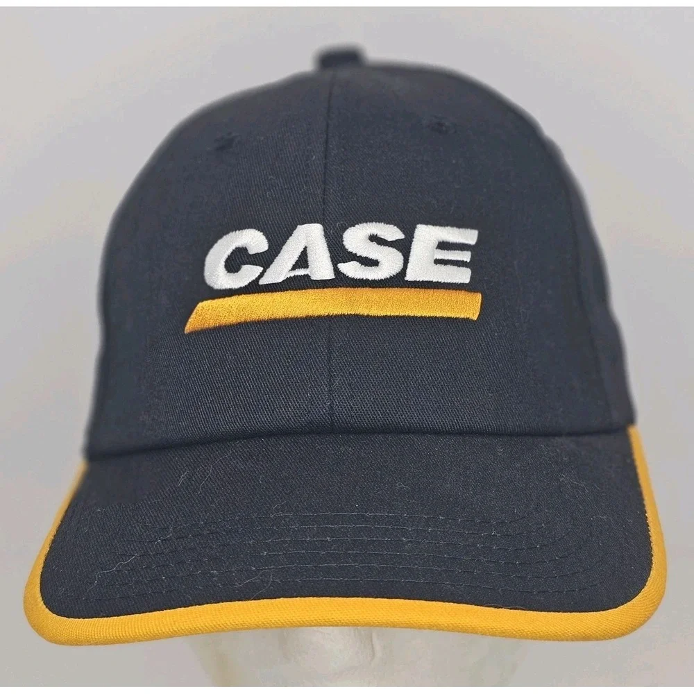 CASE Adjustable Trucker‎ Hat
